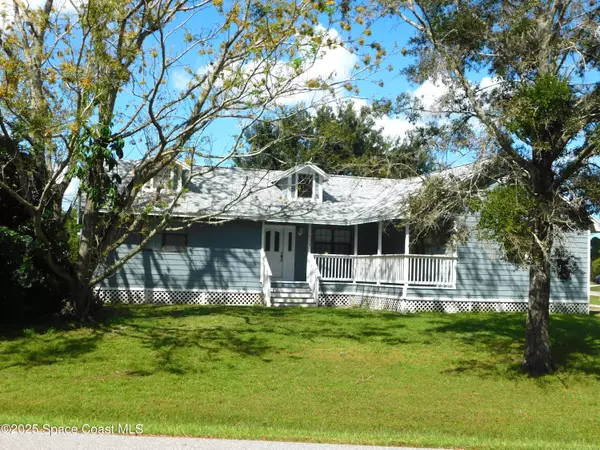 Palm Bay, FL 32907,312 Jasmine CT NW