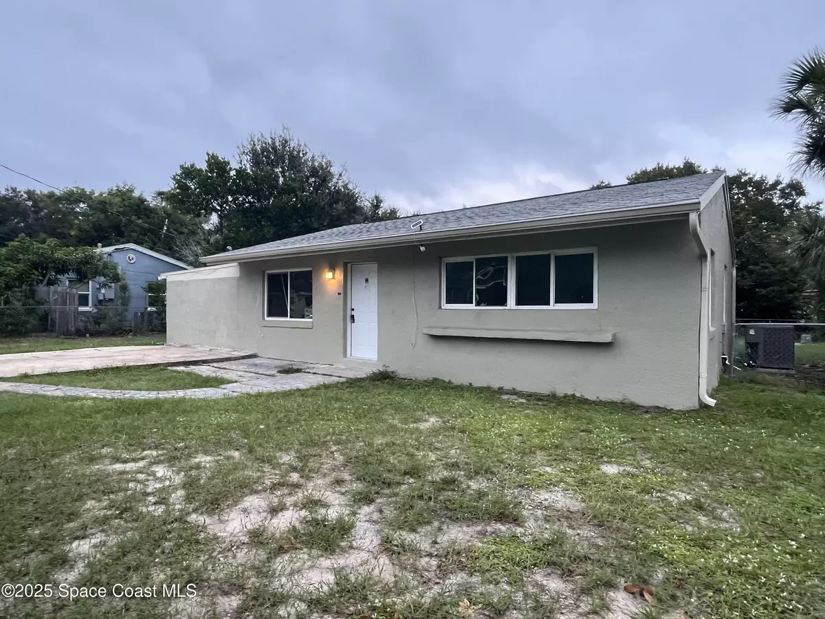 Titusville, FL 32780,150 Roosevelt ST