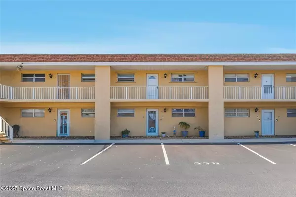 Merritt Island, FL 32953,2135 N Courtenay Pkwy #D231