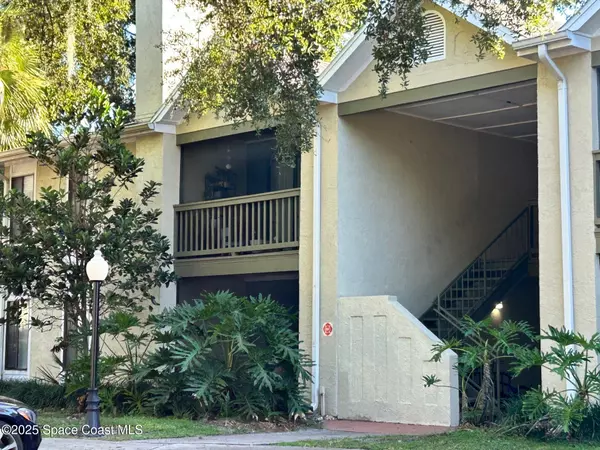 Titusville, FL 32780,3505 Sable Palm LN #C