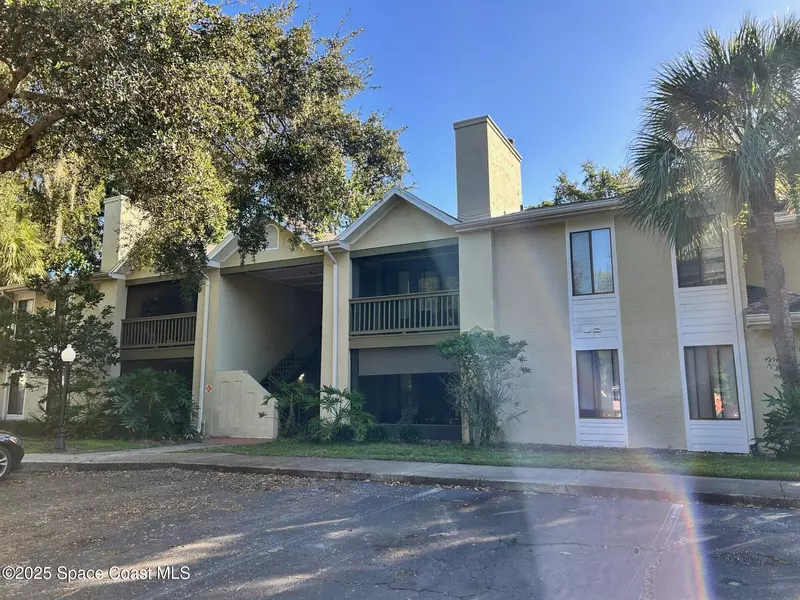 3505 Sable Palm LN #C, Titusville, FL 32780