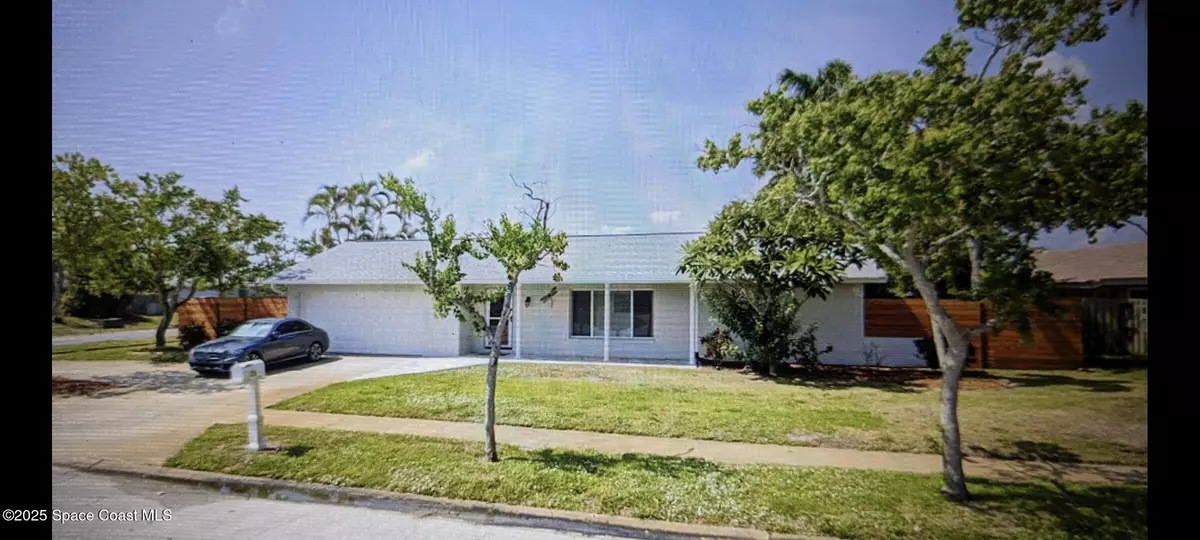 Merritt Island, FL 32953,215 Artemis Blvd BLVD