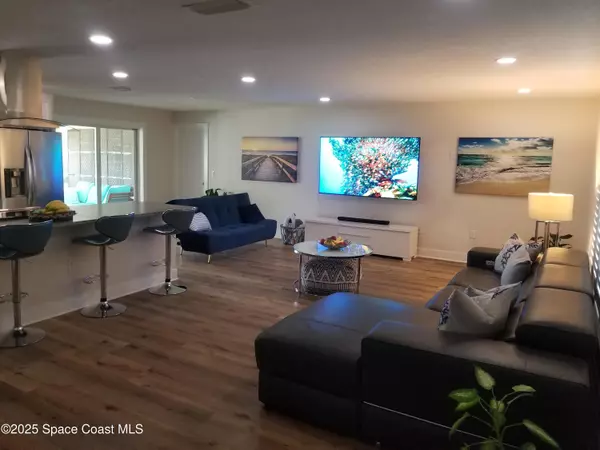 Merritt Island, FL 32953,215 Artemis Blvd BLVD