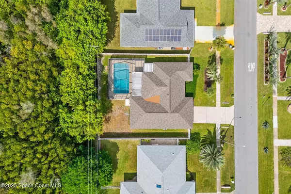 Merritt Island, FL 32953,2275 Sykes Creek DR