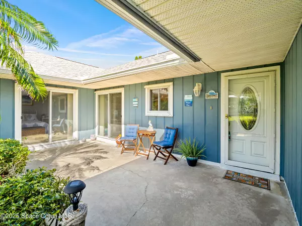 Melbourne Beach, FL 32951,230 Riggs AVE