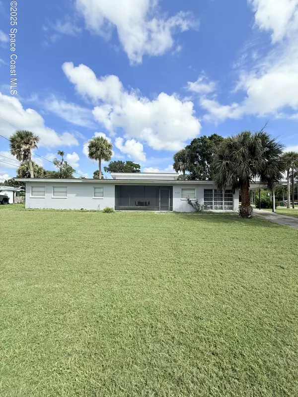 400 Espanola WAY, Melbourne, FL 32901
