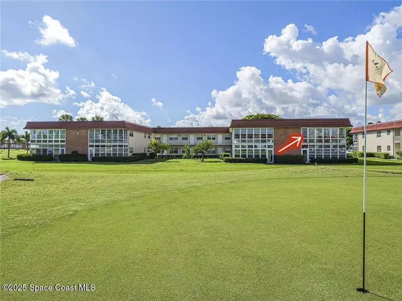 1 Vista Palm LN #207, Vero Beach, FL 32962