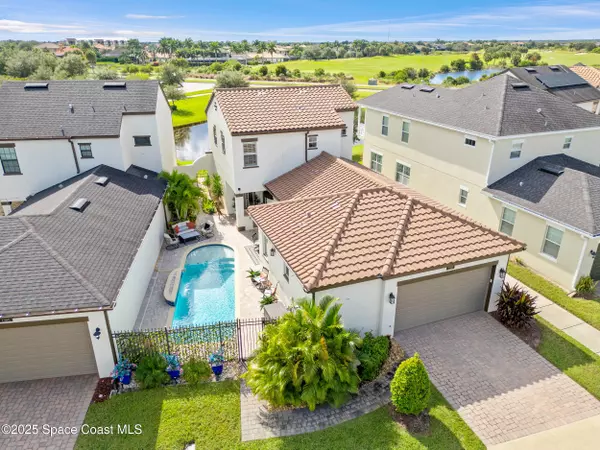 Melbourne, FL 32940,7156 Pena LN