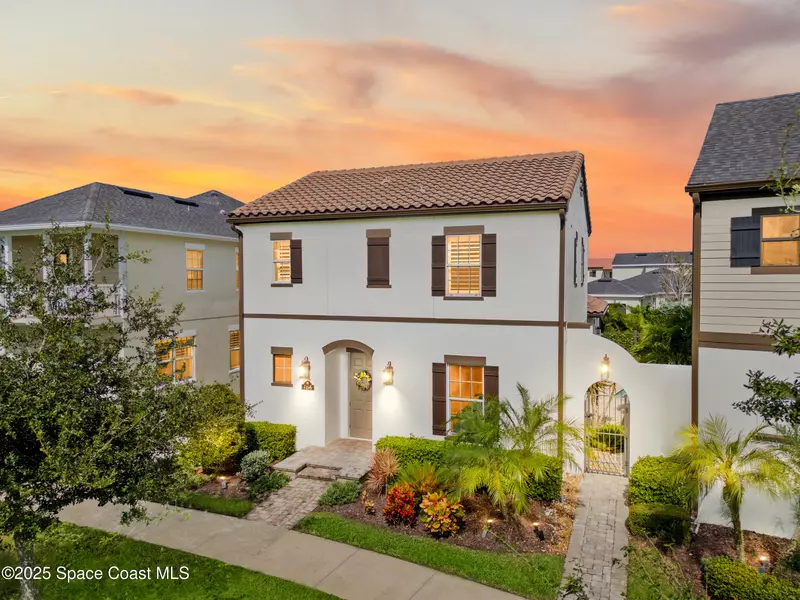 7156 Pena LN, Melbourne, FL 32940