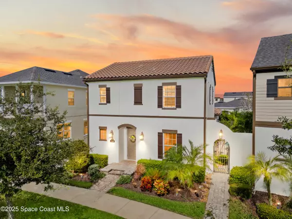 7156 Pena LN, Melbourne, FL 32940