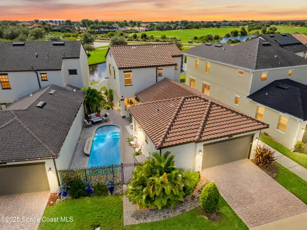 Melbourne, FL 32940,7156 Pena LN