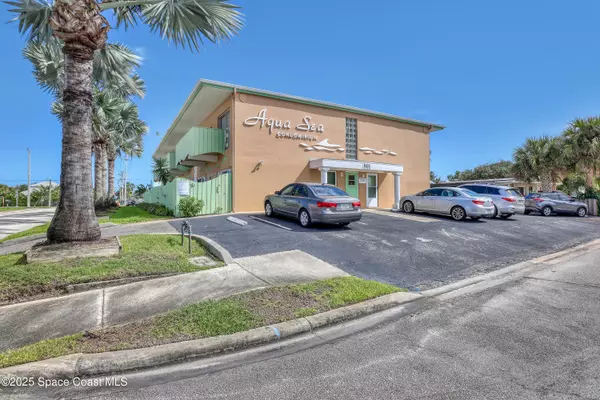 Cocoa Beach, FL 32931,801 S Brevard AVE #G