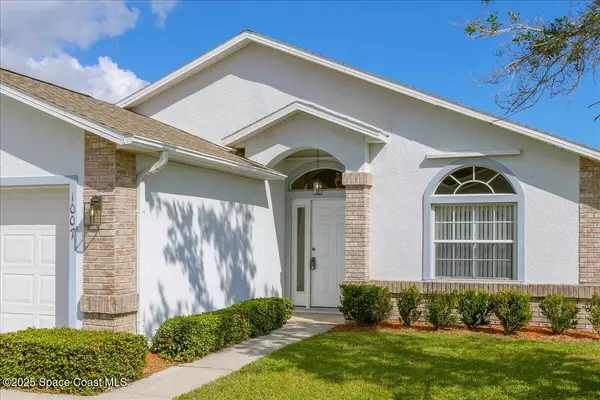 Palm Bay, FL 32905,1007 Pine Creek CIR NE