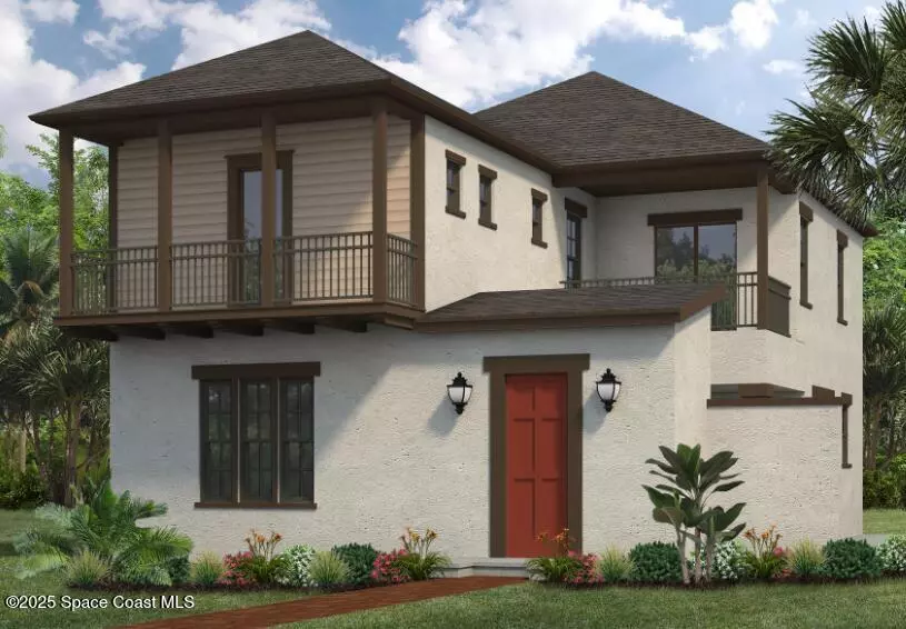 7700 Allure DR, Melbourne, FL 32940