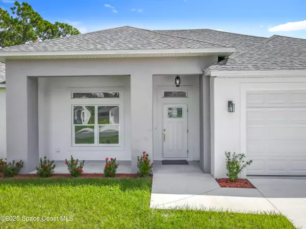 Palm Bay, FL 32908,2617 De Groodt RD SW