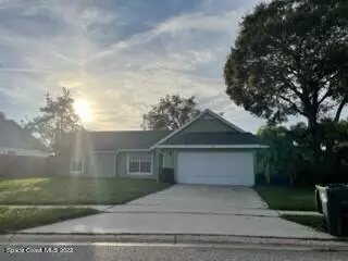 Rockledge, FL 32955,1215 Three Meadows DR