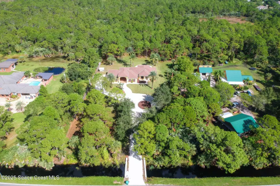 3340 Grant RD, Grant-valkaria, FL 32949