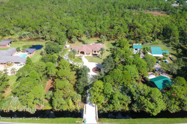3340 Grant RD, Grant-valkaria, FL 32949