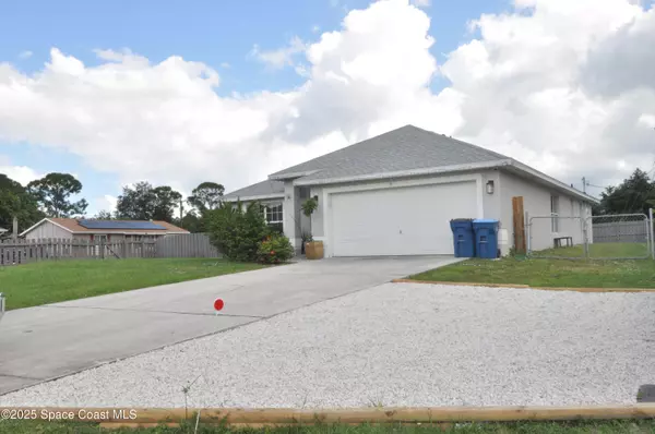 Palm Bay, FL 32909,911 Eldron BLVD SE