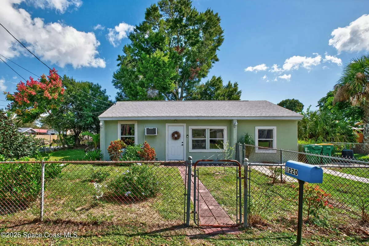 Merritt Island, FL 32952,1220 Robin DR