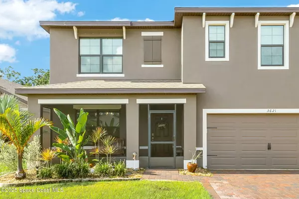 Palm Bay, FL 32909,3621 Peony CT SE