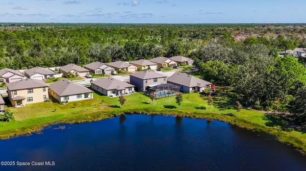 Palm Bay, FL 32909,3621 Peony CT SE