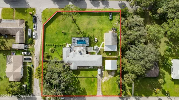 Titusville, FL 32796,106 S Mantor AVE