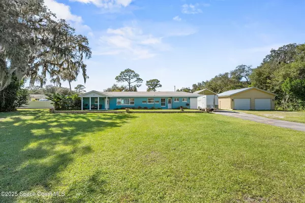 Titusville, FL 32796,106 S Mantor AVE
