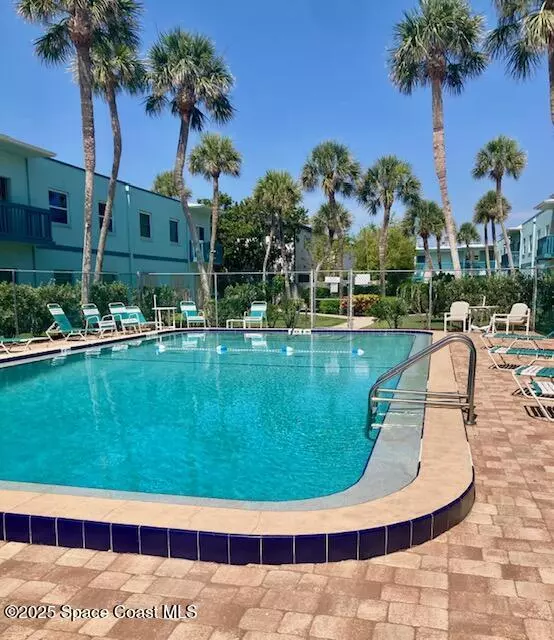 Cape Canaveral, FL 32920,350 Fillmore Ave. AVE #F3