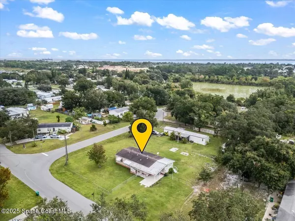 Cocoa, FL 32927,5315 Burgess AVE