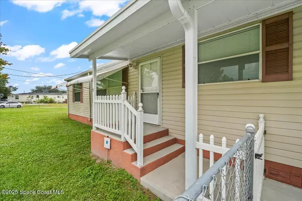 Cocoa, FL 32927,5315 Burgess AVE