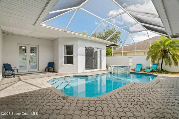 3465 Sunset Ridge DR, Merritt Island, FL 32953
