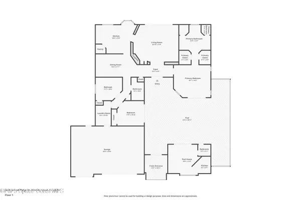 Merritt Island, FL 32953,3465 Sunset Ridge DR