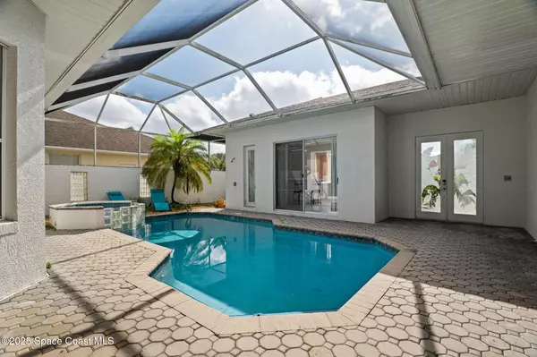 Merritt Island, FL 32953,3465 Sunset Ridge DR