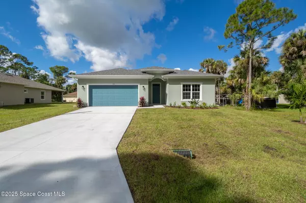 Palm Bay, FL 32908,826 Hartsdale AVE SW