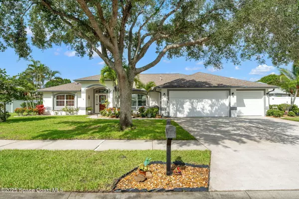 4954 Pigeon Plum CIR, Melbourne, FL 32940