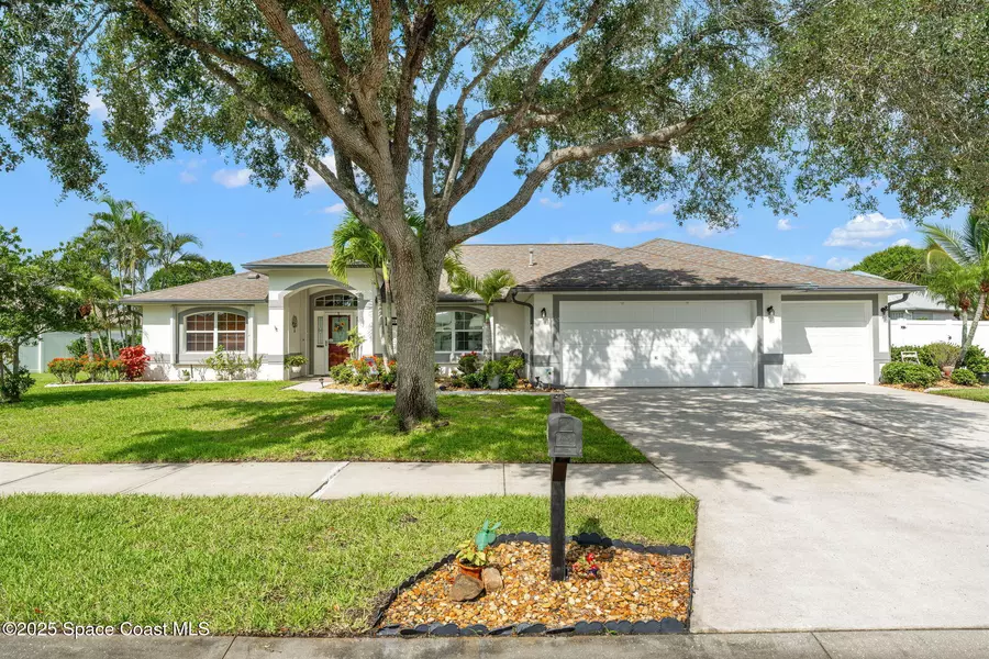 4954 Pigeon Plum CIR, Melbourne, FL 32940