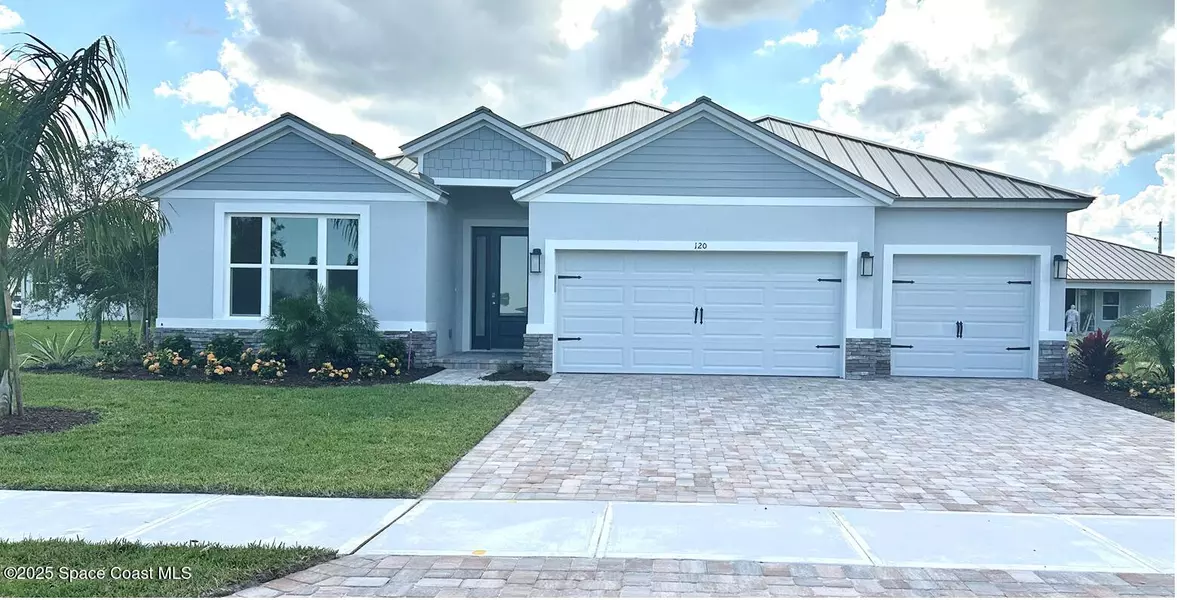120 First Light CIR, Cocoa, FL 32922