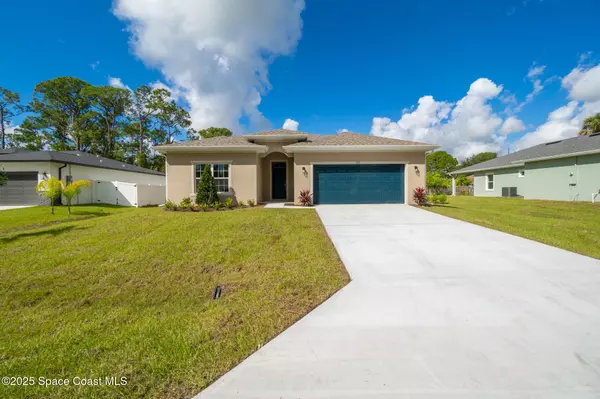 Palm Bay, FL 32908,834 Hartsdale AVE SW
