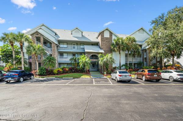 575 Shadow Wood LN #223, Titusville, FL 32780