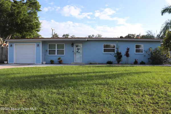 Merritt Island, FL 32952,491 Seacrest AVE