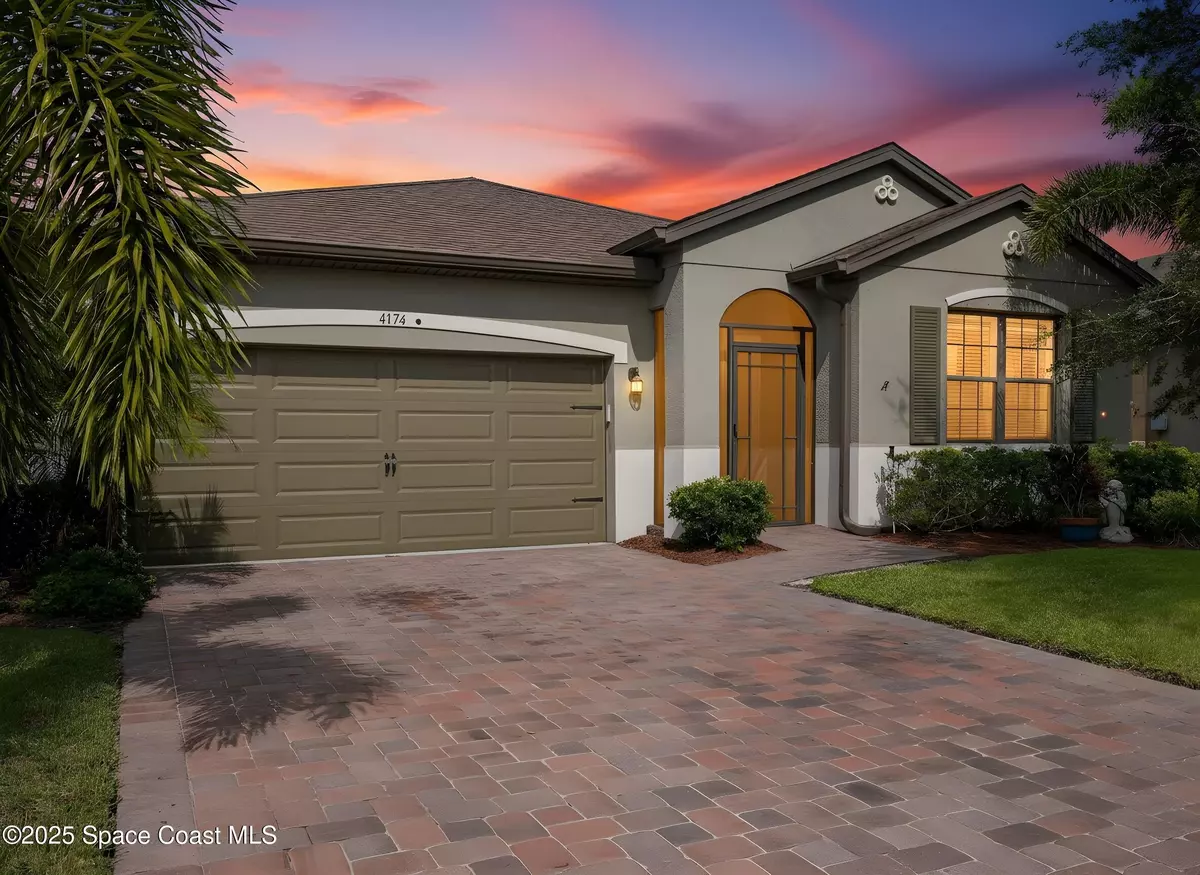 West Melbourne, FL 32904,4174 Caladium CIR