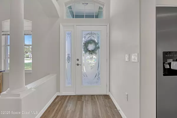 Merritt Island, FL 32952,513 Summers Creek DR