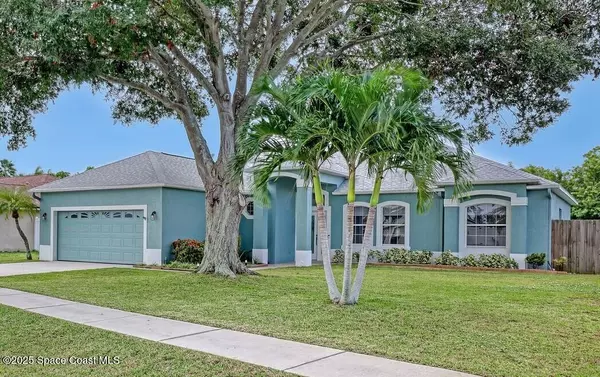 Merritt Island, FL 32952,513 Summers Creek DR