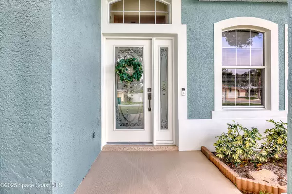 Merritt Island, FL 32952,513 Summers Creek DR