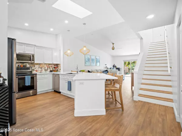 Satellite Beach, FL 32937,75 Coral Sea WAY #11