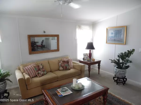 Barefoot Bay, FL 32976,305 Egret CIR S