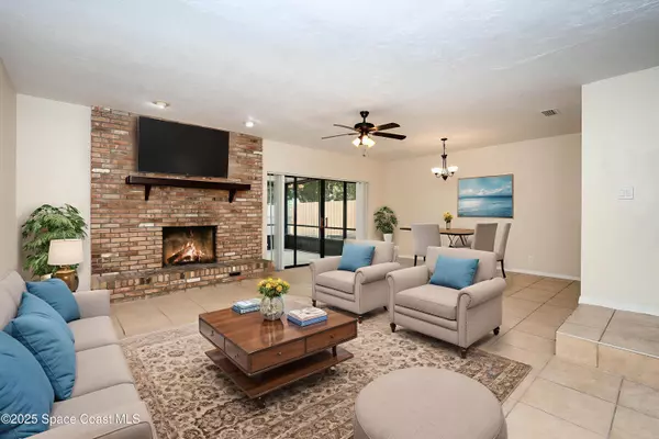 Titusville, FL 32780,1911 Cashew Courtway