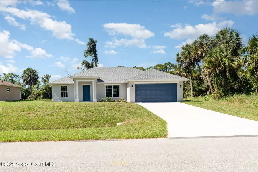 5471 Baker RD, North Port, FL 34288