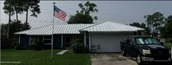 Rockledge, FL 32955,871 Southern Pine TRL